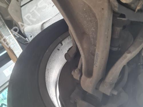 Used Left front suspension arm Left front suspension arm VOLVO XC60 II (246) [2017-2026] 32033744 32033744