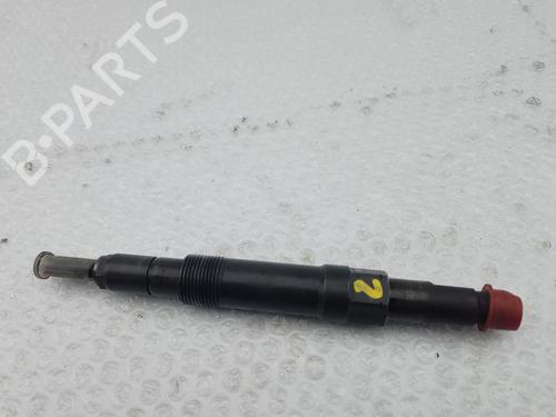 Used Injector Injector FORD TRANSIT Van (FA_ _) 2.4 DI (FAA_, FAB_, FAC_, FAD_) (90 hp) 34622289 34622289