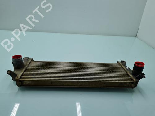 Used Intercooler LAND ROVER DEFENDER Pick Up (L316) [1994-2017]  21657012