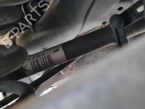 Left rear driveshaft BMW 3 (F30, F80) 320 d | BP24638276M40 