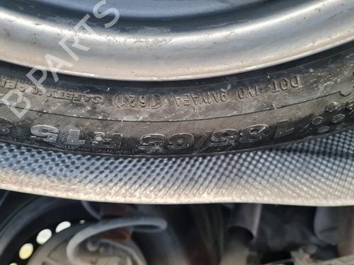 Jack Kit RENAULT EXPRESS Box Body/MPV  | BP24126325C119