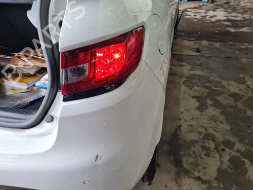 Right taillight RENAULT CLIO IV (BH_)  | BP23157029C35 