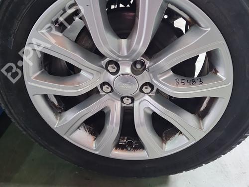 Used Rim Rim 38969136 38969136