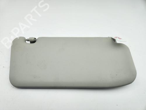 Used Left sun visor Left sun visor MAZDA CX-5 (KE, GH) [2011-2017] 27801622 27801622