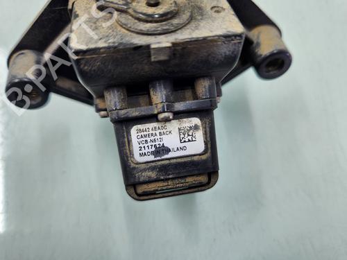 Camera NISSAN QASHQAI II SUV (J11, J11_) 1.5 dCi | BP25129097E14 