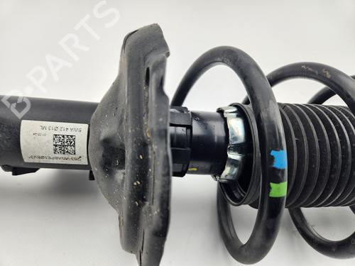 Left front shock absorber VW GOLF VIII (CD1, DA1)  | BP30549184M16 