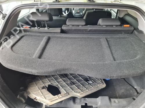 Hattehylde KIA CEE'D Hatchback (ED) [2006-2012]  22619537