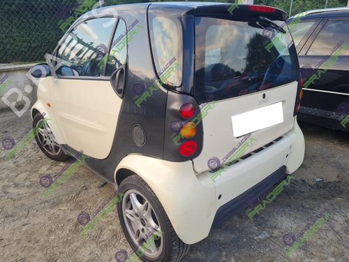 Startmotor SMART CITY-COUPE (450) 0.6 (S1CLA1, 450.341) | BP21640794M8 