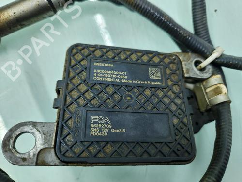 Elektronisk sensor JEEP RENEGADE SUV (BU, B1, BV)  | BP27098110M84 