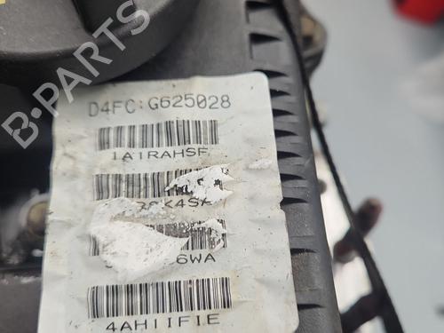 Engine HYUNDAI i20 ACTIVE (IB, GB) 1.4 CRDI | BP32470368M1 - Image 12