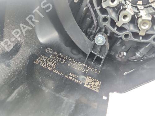 Switch MERCEDES-BENZ A-CLASS (W176) A 200 CDI / d (176.008) | BP37233717I30 - Image 5