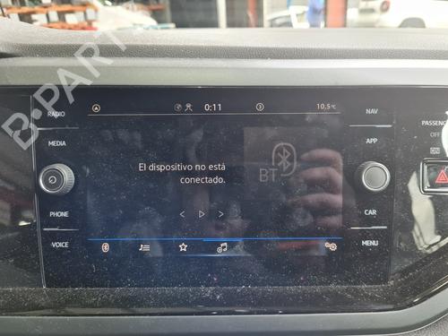 Display monitor VW POLO VI (AW1, BZ1, AE1)  | BP29722430C48 