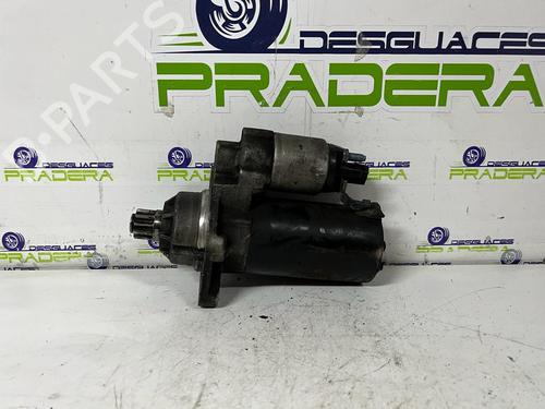 Used Starter Starter VW PASSAT B6 (3C2) [2005-2011] 21660904 21660904
