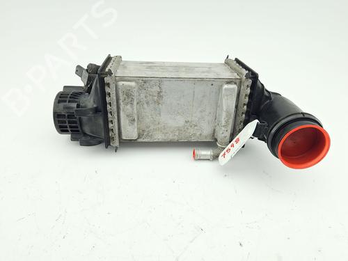 Intercooler CUPRA FORMENTOR (KM7, KMP) | BP40179242M30 - Image 5