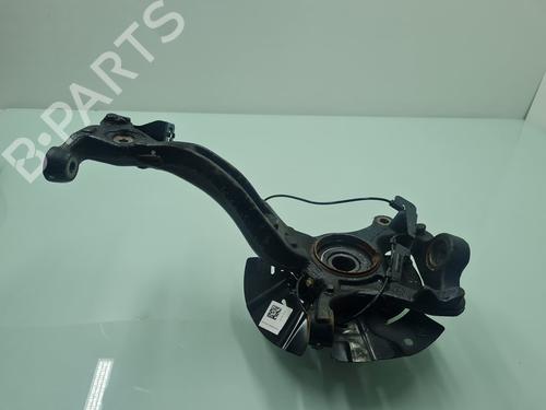 Used Right front steering knuckle FORD RANGER (TKE) [2011-2025]  21764426