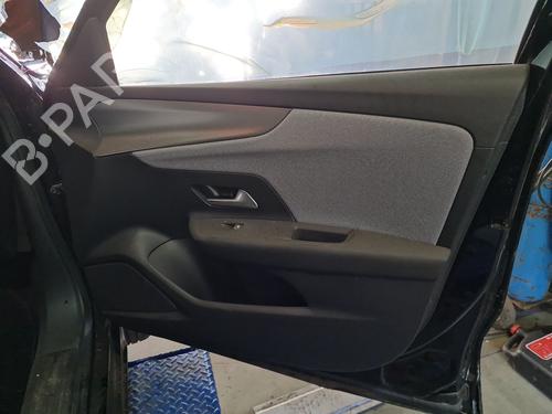 Used Front right panel Front right panel OPEL MOKKA 1.2 Turbo Hybrid (136 hp) 39890446 39890446