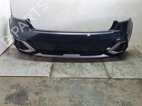 Used Rear bumper AUDI A1 CITY CARVER (GBH) 30 TFSI (116 hp) 21764474