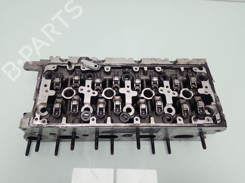 Used Cylinder head Cylinder head VW TIGUAN (AD1, AX1) [2016-2024] 35919676 35919676