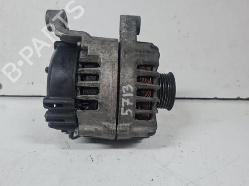 Alternator BMW 1 Coupe (E82) 123 d | BP21661186M7 