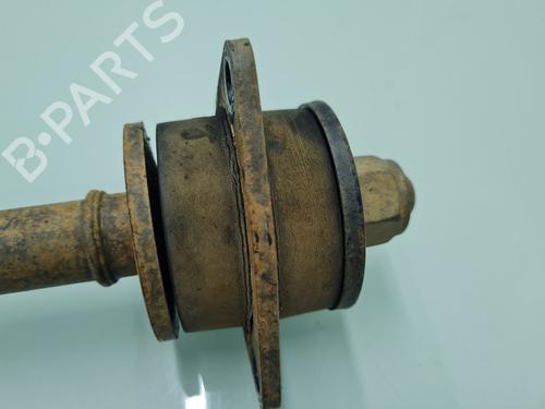 Left rear suspension arm LAND ROVER DEFENDER Pick Up (L316)  | BP21651284M14 