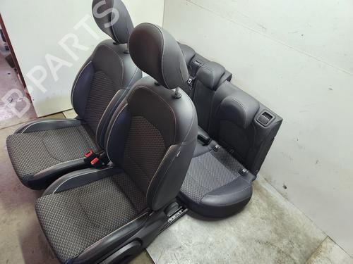 Seats set KIA XCEED (CD) 1.5 T-GDi MHEV | BP24864437C78 - Image 5