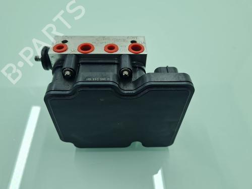 Used ABS pump PEUGEOT 308 II (LB_, LP_, LW_, LH_, L3_) [2013-2021]  21637521