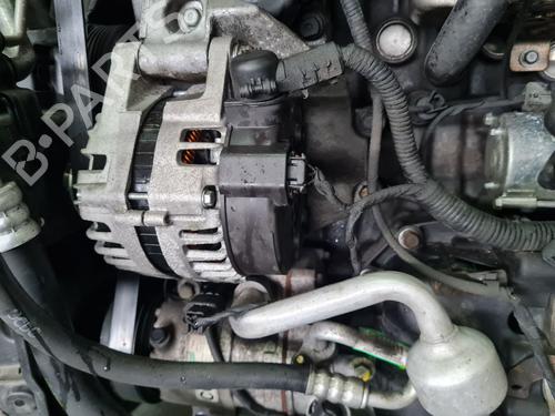 Used Alternator Alternator KIA SPORTAGE III (SL) [2009-2017] 32528297 32528297