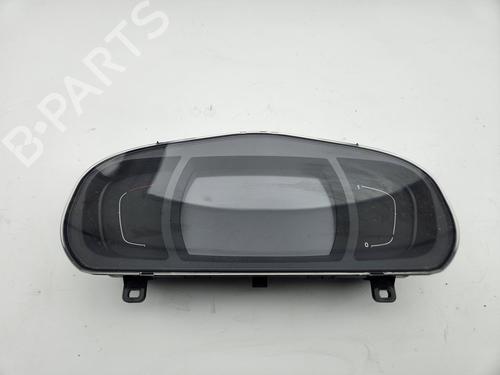 Used Instrument cluster RENAULT GRAND SCÉNIC IV (R9_) [2016-2023]  30569677