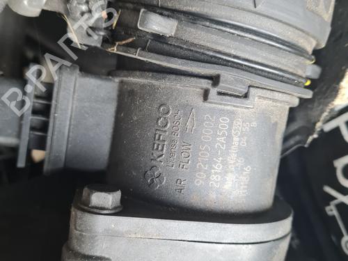 Used Mass air flow sensor HYUNDAI i30 (PDE, PD, PDEN) [2016-2025]  30882504