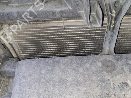 Used AC radiator AC radiator VW CADDY III Box Body/MPV (2KA, 2KH, 2CA, 2CH) [2004-2016] 21658846 21658846