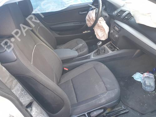 Climate control BMW 1 (E87) 116 d | BP21639144I5 