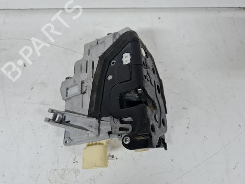 Front right lock VW PASSAT B6 (3C2)  | BP21661139C97 