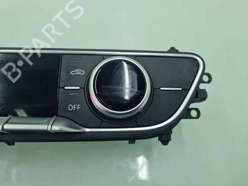 Climate control AUDI Q5 (FYB, FYG) 2.0 TDI quattro | BP21641578I5 - Image 3