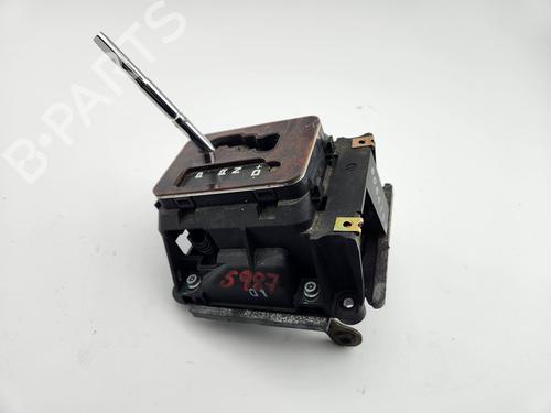 Used Gear lever MERCEDES-BENZ M-CLASS (W163) [1998-2005]  29300578