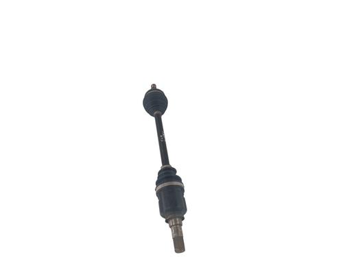 Used Left front driveshaft TOYOTA YARIS (_P1_) [1999-2005]  21659685