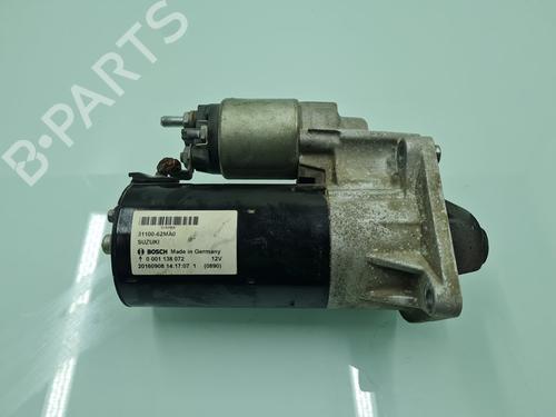 Used Starter Starter SUZUKI SX4 S-Cross (JY) [2013-2026] 21639811 21639811