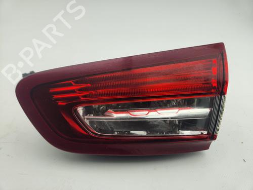 Højre baglygte bagklap CITROËN DS5 [2011-2016]  32765165