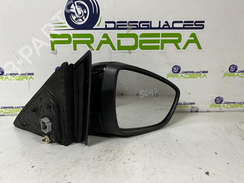 Used Right mirror FORD FOCUS IV (HN) [2018-2025]  21660892