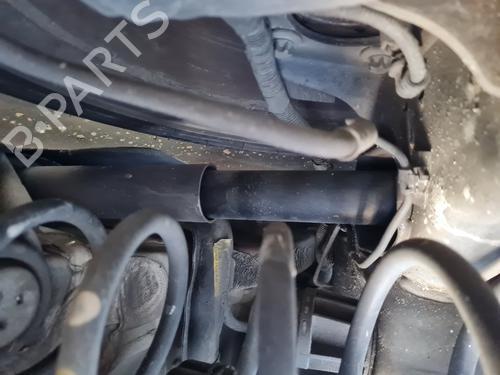 Højre bagtil støddæmper CITROËN C4 Grand Picasso II (DA_, DE_) [2013-2025]  24457849