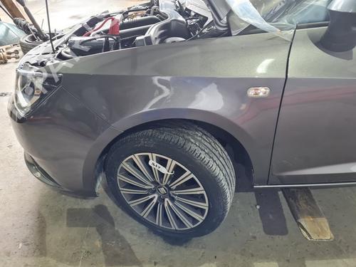 Left front fenders SEAT IBIZA IV ST (6J8, 6P8)  | BP21766248C41 
