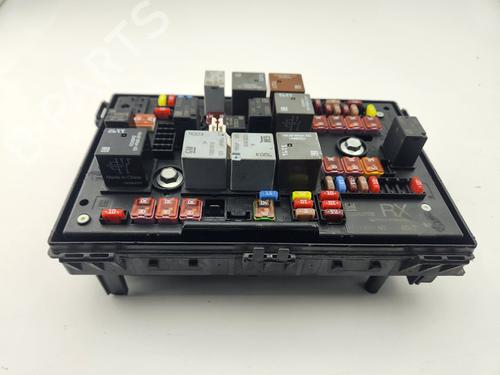 Fuse box OPEL ASTRA J (P10) | BP29989309E1