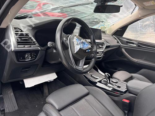 Engine mount BMW X3 (G01, F97, G08) xDrive 20 d Mild-Hybrid | BP38758053M89  - Image 6