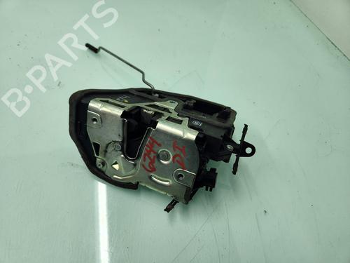 Used Front left lock BMW 1 (E87) 118 d (143 hp) 24367232