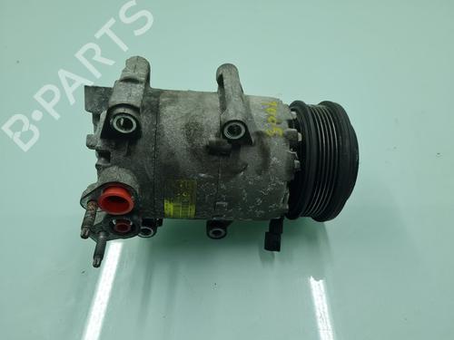 Used AC compressor AC compressor FORD FOCUS III [2010-2020] 21655612 21655612