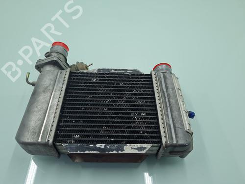 Used Intercooler NISSAN PATROL GR V Wagon (Y61) [1997-2026]  21764224
