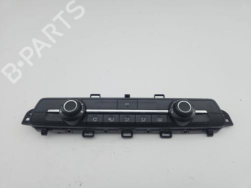 climate-control-peugeot-rifter-2018-21765275 main image