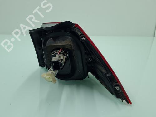 Left taillight VW GOLF ALLTRACK VII Variant (BA5, BV5) 2.0 TDI 4motion | BP21636664C34 