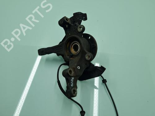 Right front steering knuckle OPEL CORSA D (S07)  | BP21639099M26 