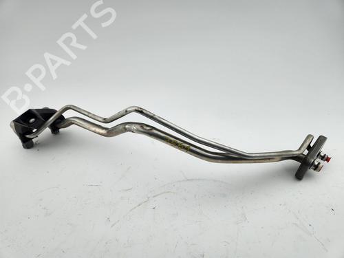 Used AC pipe AC pipe BMW X5 (F15, F85) xDrive 40 d (313 hp) 33810374 33810374