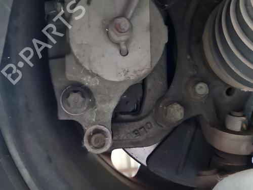 Used Right front brake caliper Right front brake caliper HYUNDAI KONA (SX2) 1.6 GDi Hybrid (129 hp) 36263288 36263288